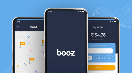 Booz Mobility